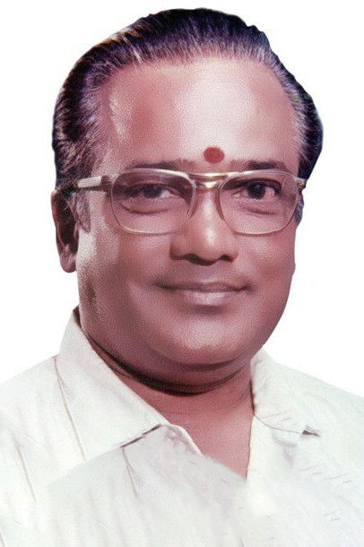 Фото T.M. Soundararajan