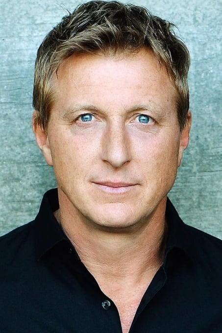 Фото Уильям Забка (William Zabka)