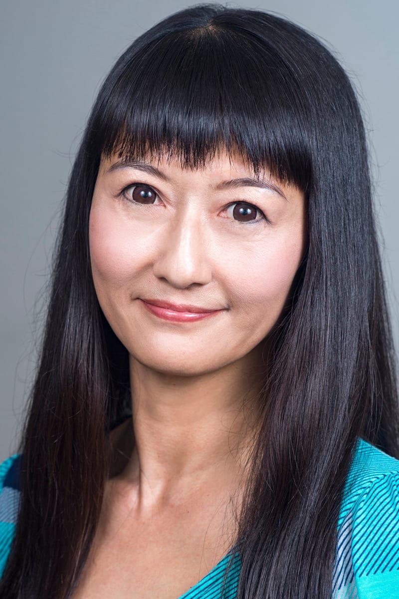 Фото Akiko Stacy