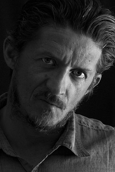 Фото Эфка Кваракиюс (Efka Kvaraciejus)