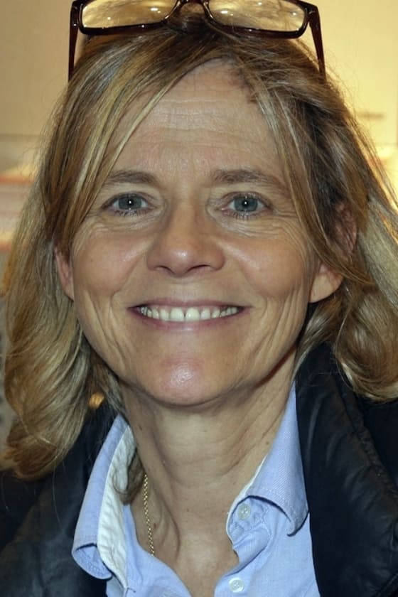 Фото Флоренция Обена (Florence Aubenas)