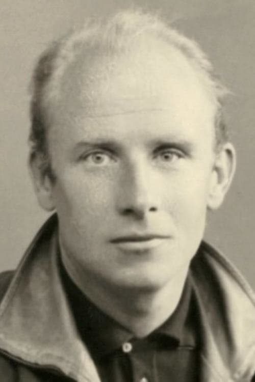 Фото Альберт Ламорис (Albert Lamorisse)