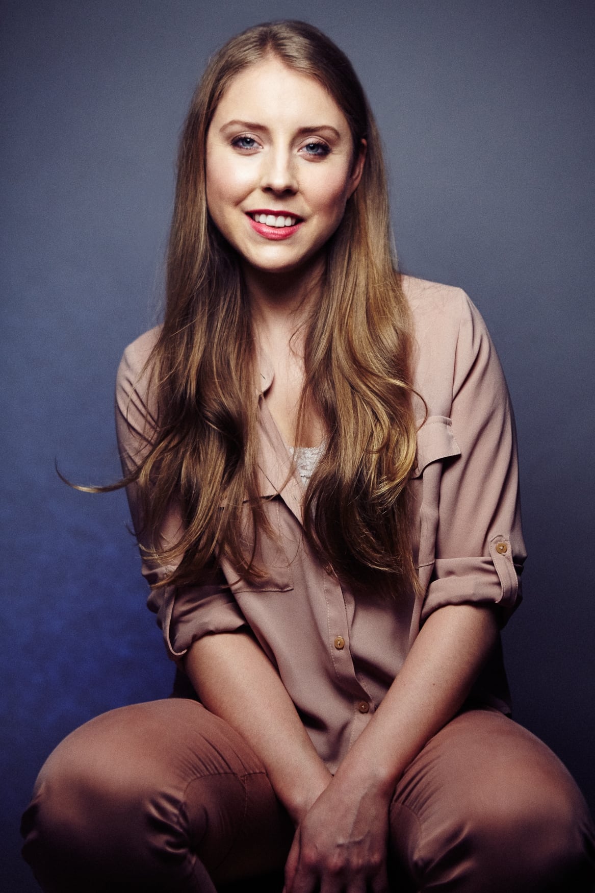 Фото Natalie Gee