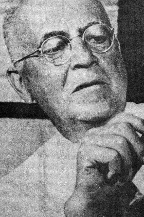 Фото Уиллис Х. О'Брайен (Willis H. O'Brien)