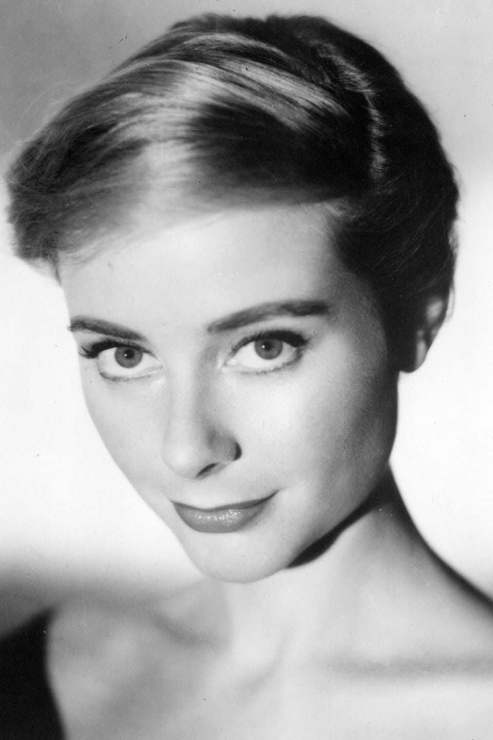 Фото Женевьева Пейдж (Geneviève Page)