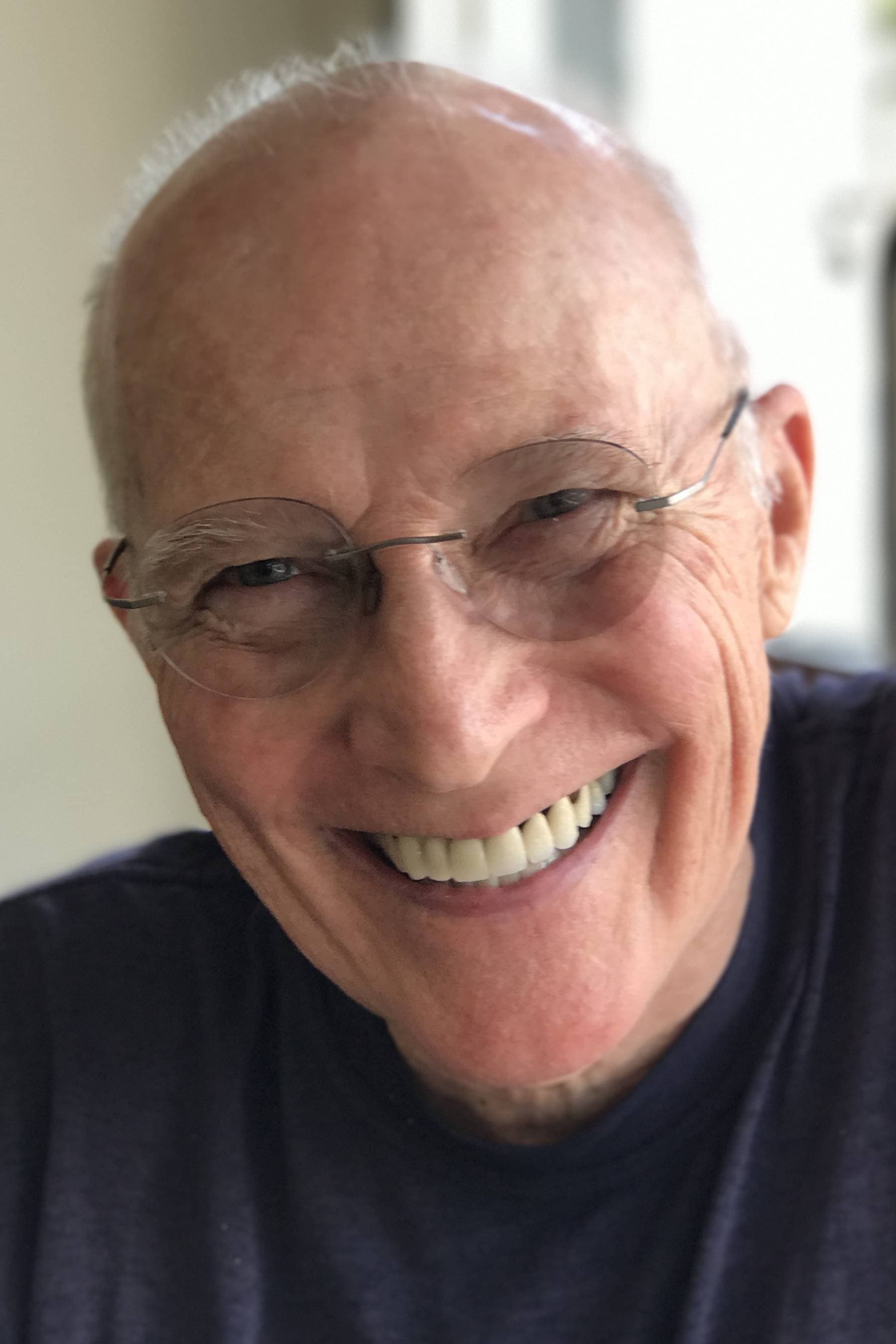 Фото Том Фицпатрик (Tom Fitzpatrick)