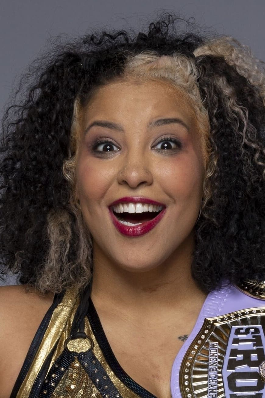 Фото Даниэль Польтр (Danielle Paultre)