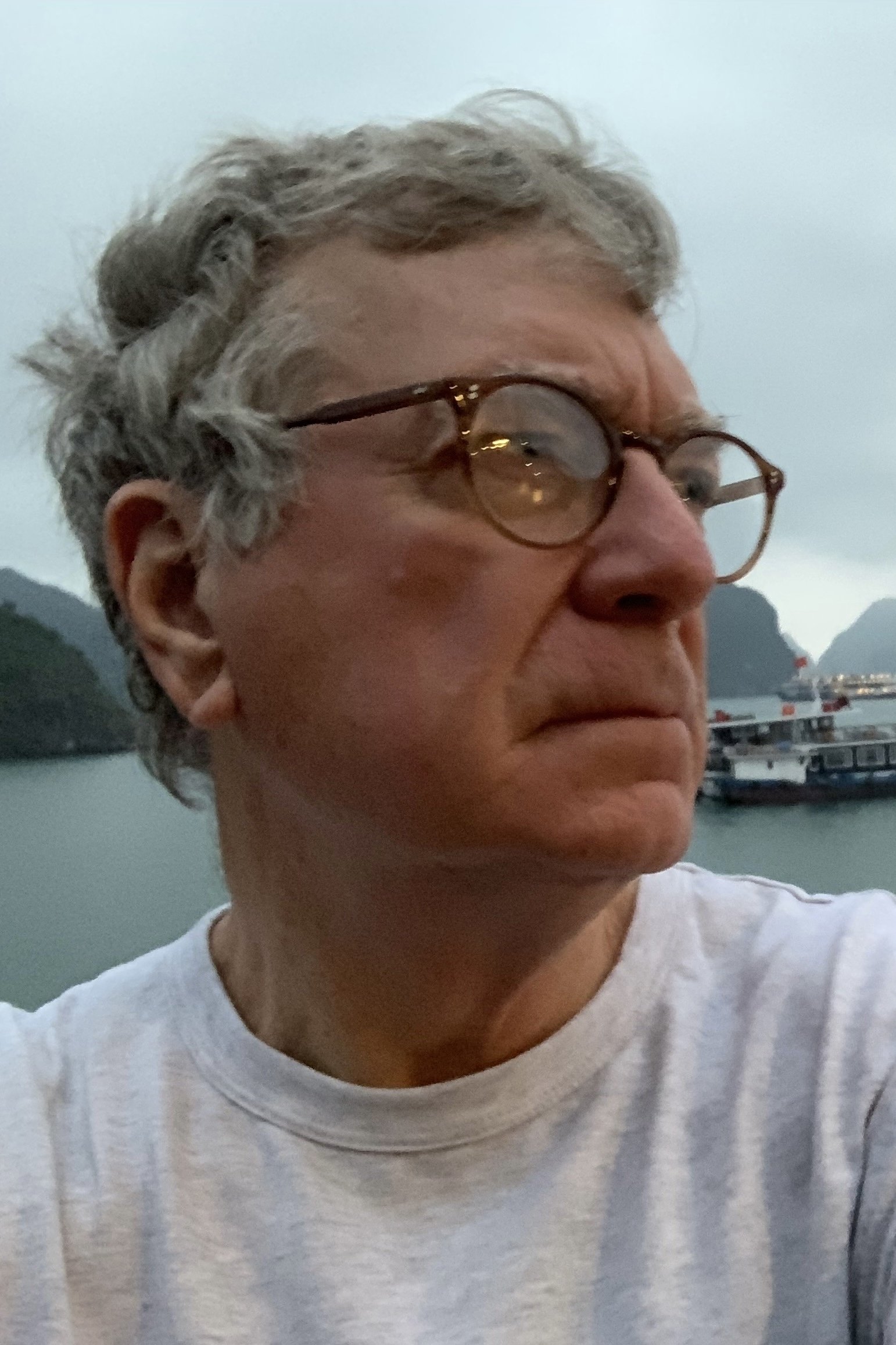 Фото  (Paul Miller)