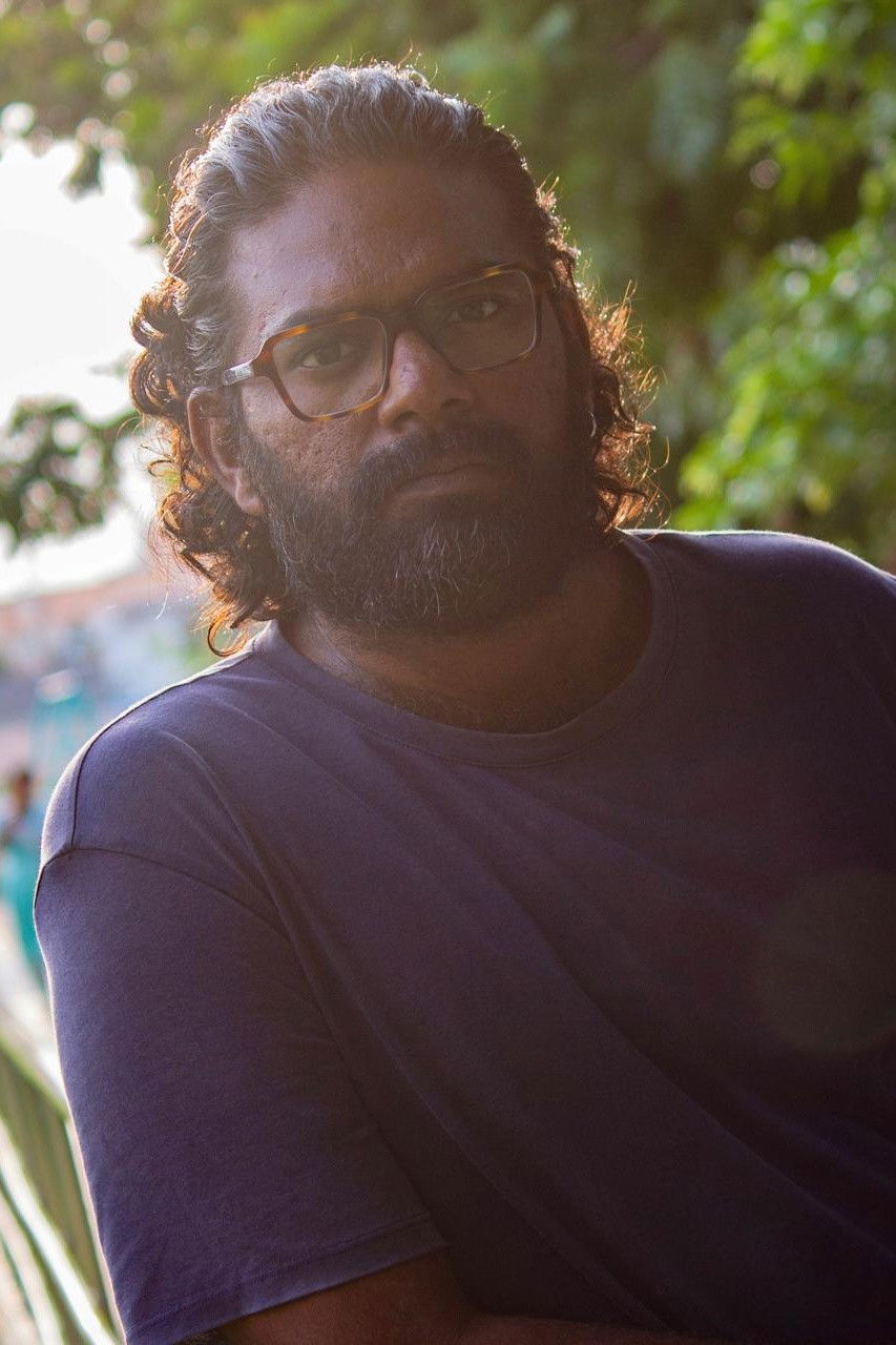 Фото  (R Gowtham)