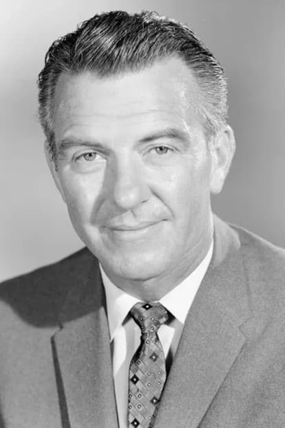 Фото Хью Бомонт (Hugh Beaumont)
