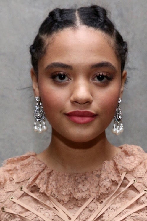 Фото Кирси Клемонс (Kiersey Clemons)