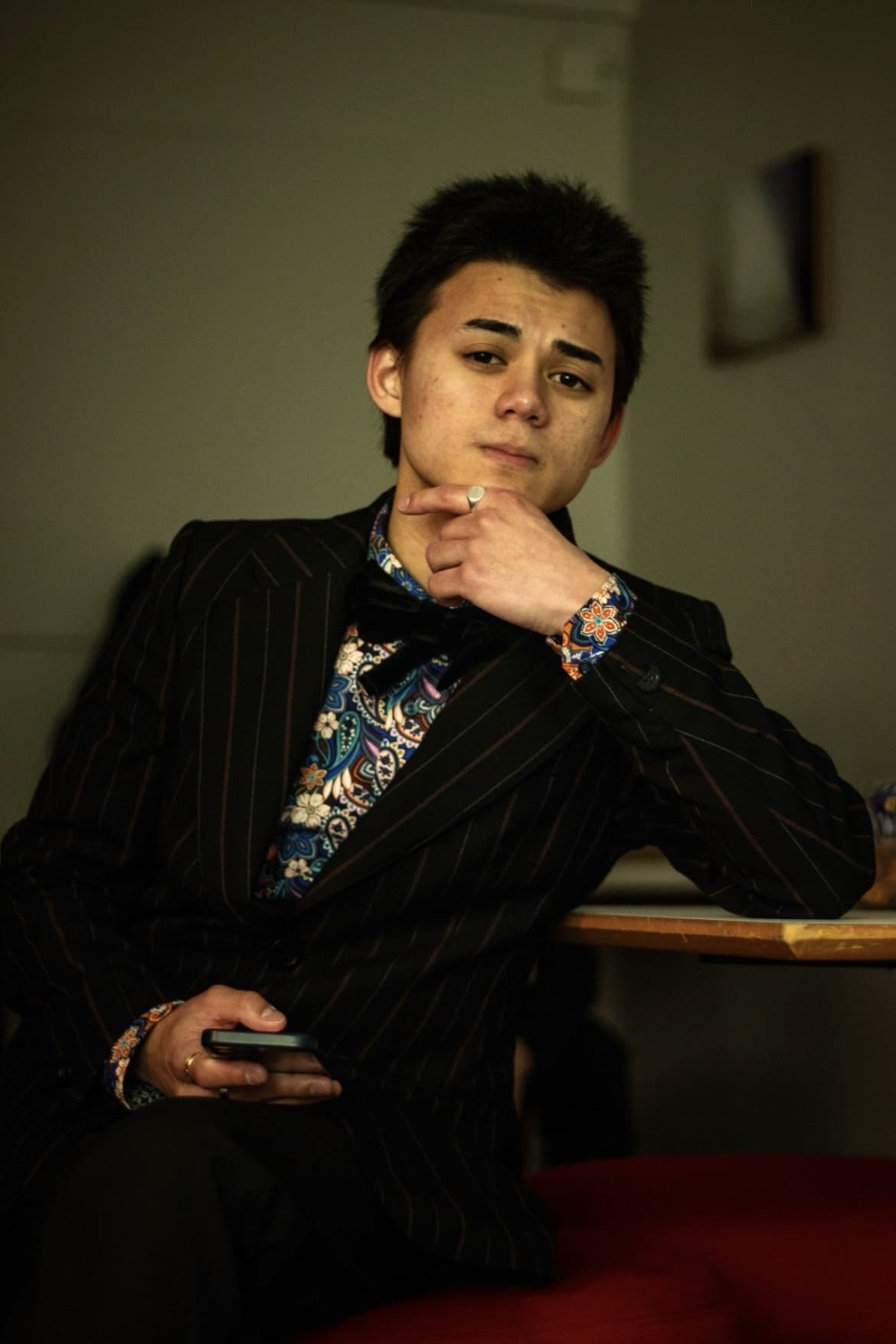 Фото  (Leo Munson)