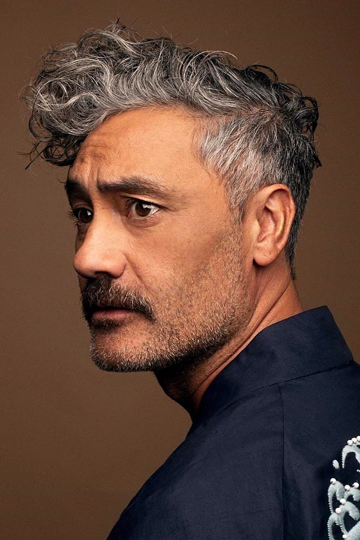Фото Тайка Вайтити (Taika Waititi)