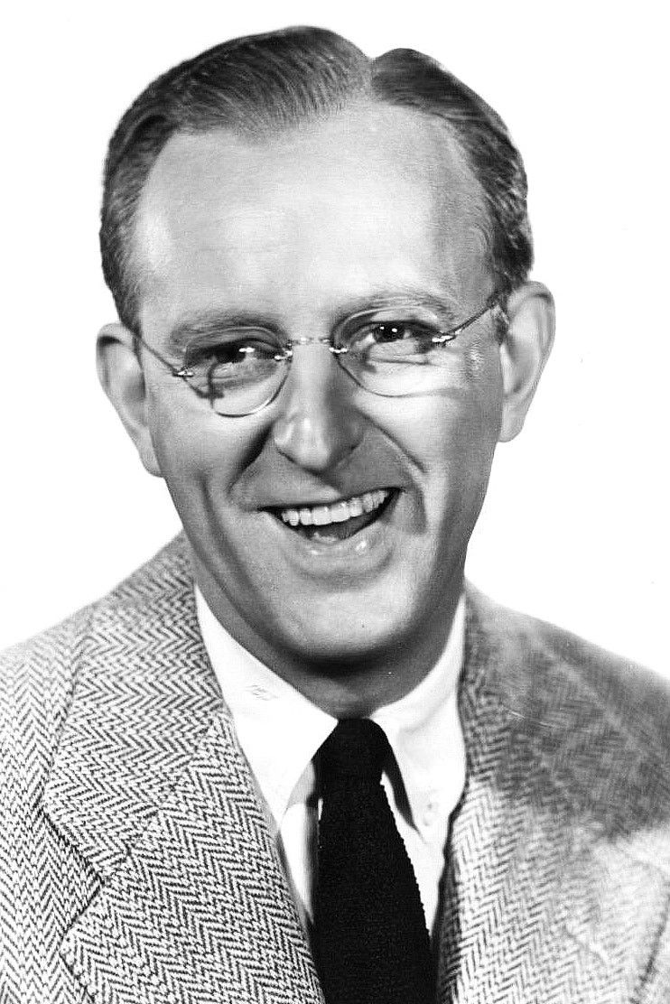 Фото Kay Kyser