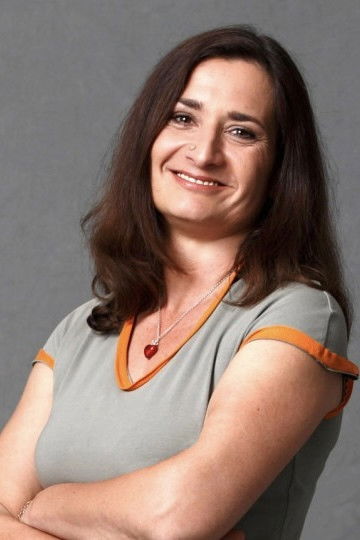 Фото  (Sabine Derflinger)