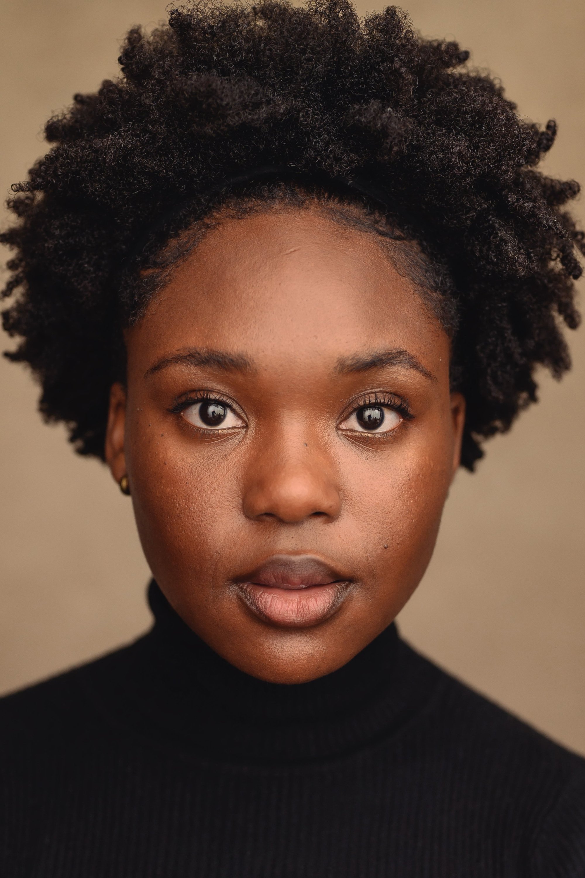 Фото Ayò Owóyemi-Peters (Ayọ̀ Owóyẹmi-Peters)