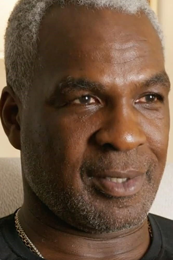 Фото Чарльз Оукли (Charles Oakley)