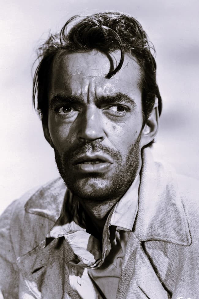 Фото Джек Элам (Jack Elam)