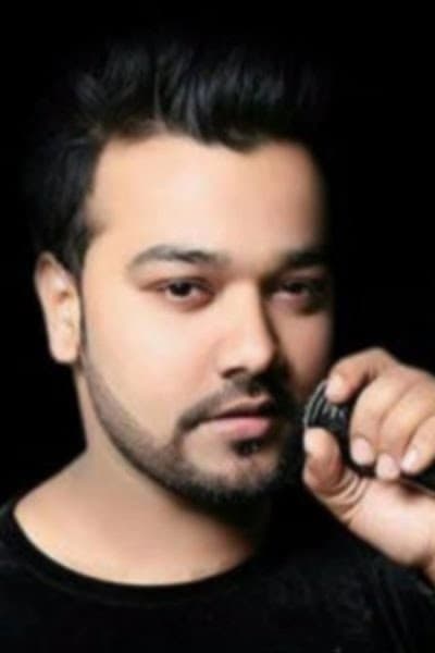 Фото Альтамаш Фариди (Altamash Faridi)