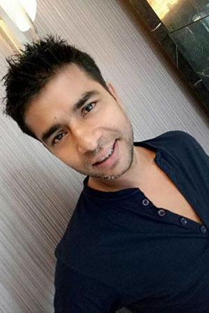 Фото  (Anindya Banerjee)