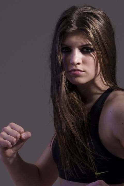 Фото Ажель Аурелия (Aurélia Agel)