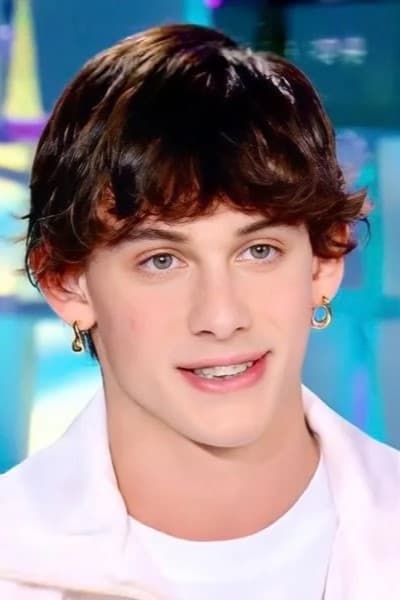 Фото Самуэле Сегрето (Samuele Segreto)