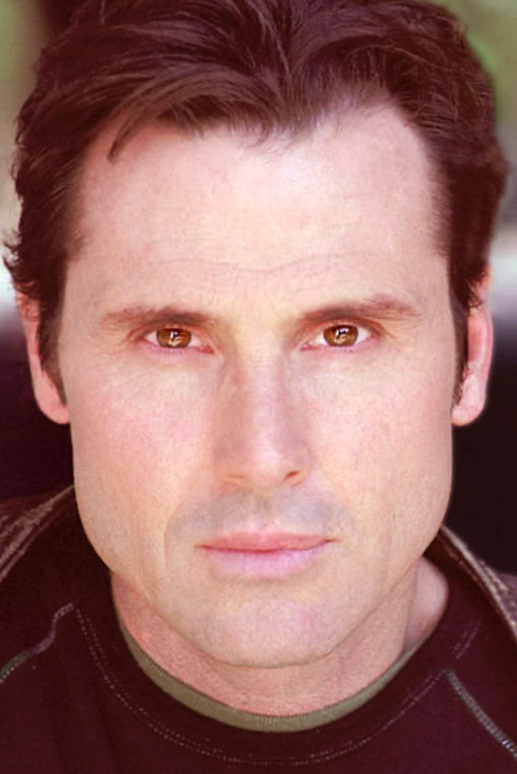 Фото Сирил О'Рейли (Cyril O'Reilly)