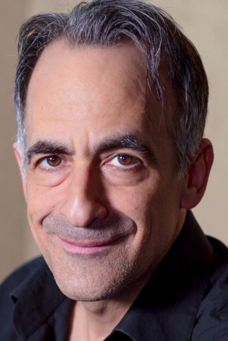 Фото Дэвид Питту (David Pittu)