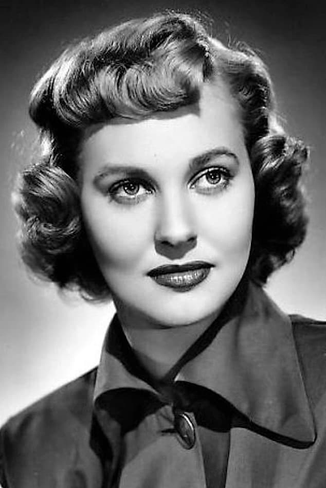 Фото Lola Albright