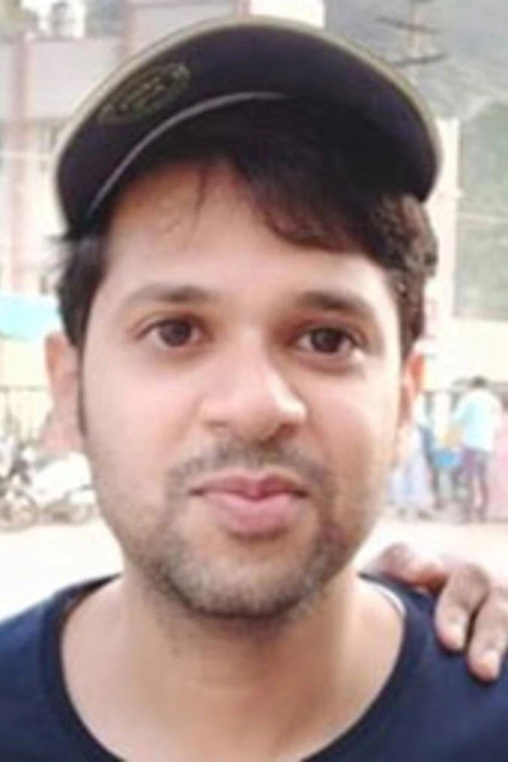 Фото  (Ahmed Sidhique)