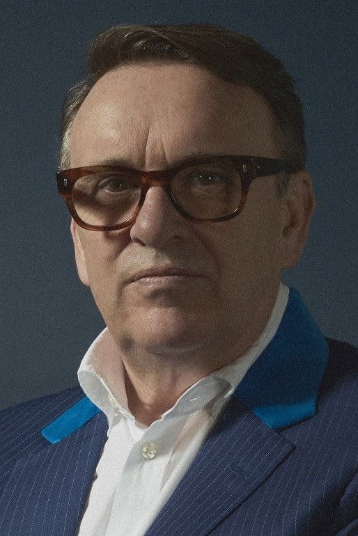 Фото Chris Difford