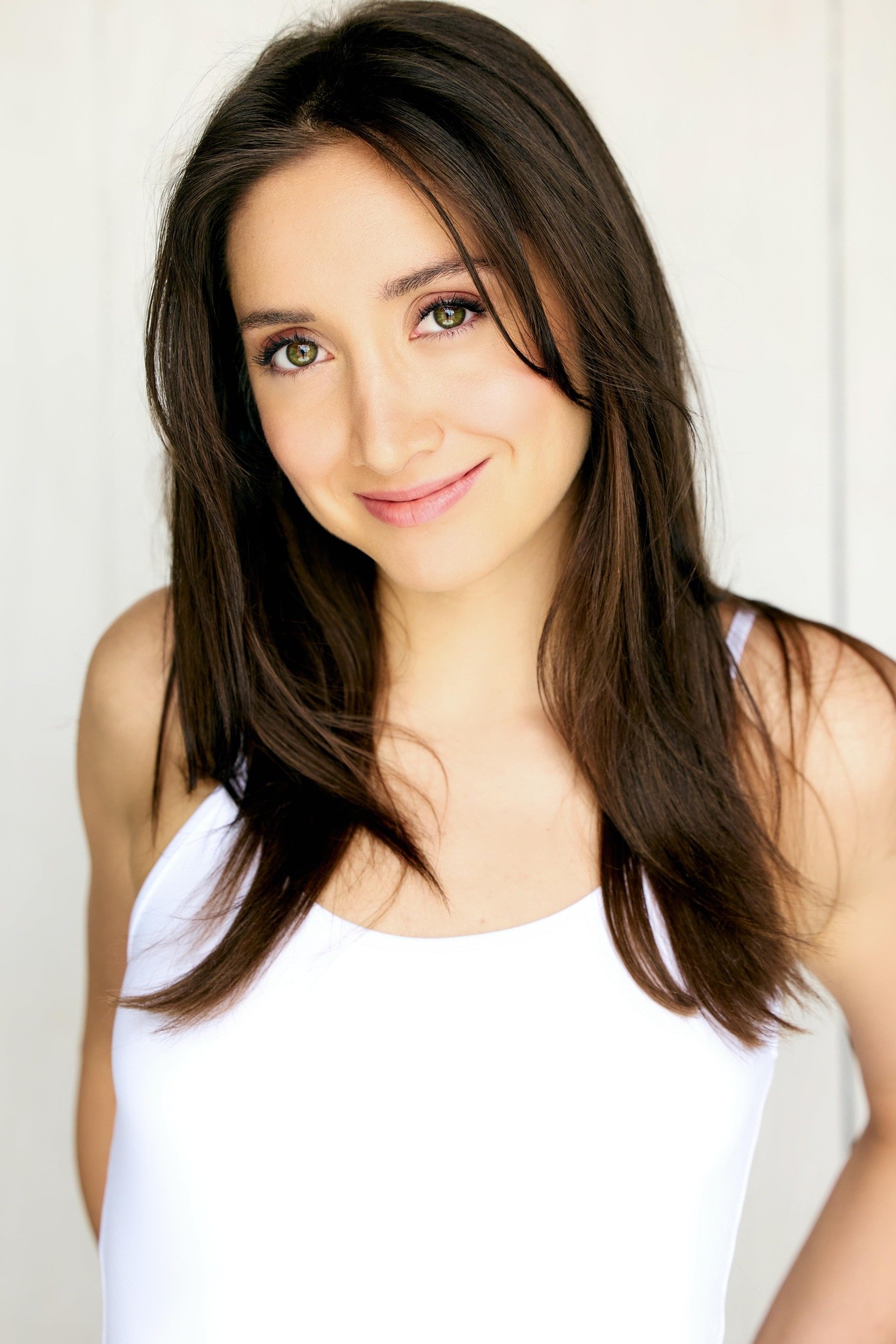 Фото Gabriella Kessler