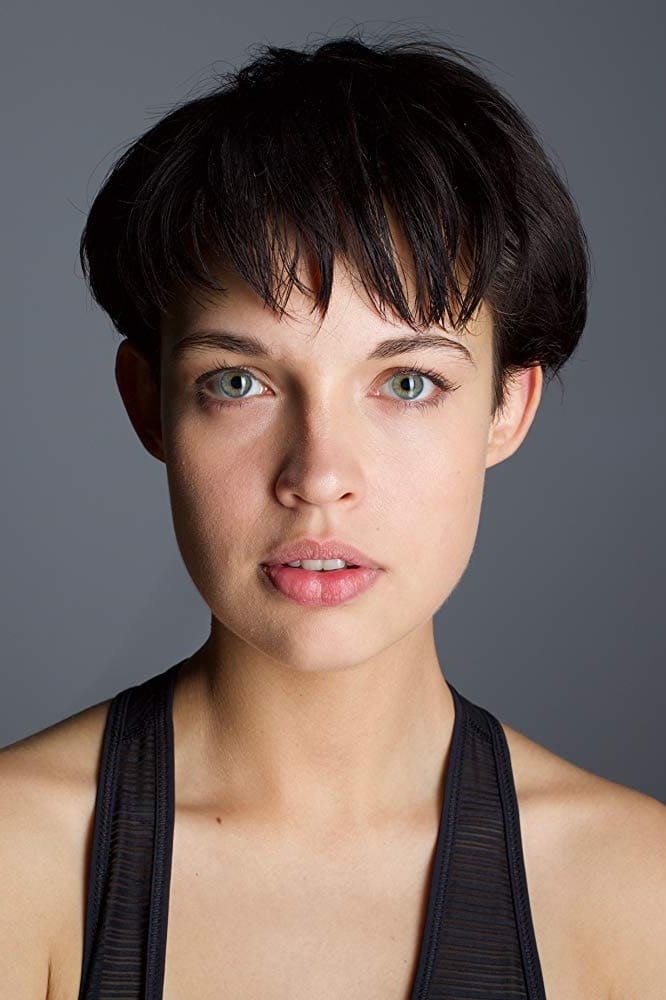 Фото Эгги К. Адамс (Aggy K. Adams)