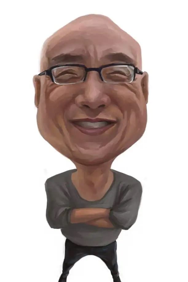 Фото  (Andrew Kam Yeung-Wah)