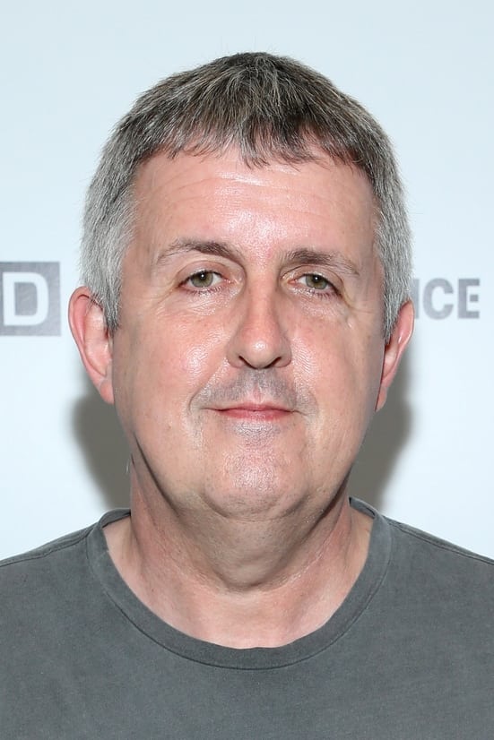 Фото  (Douglas Mackinnon)