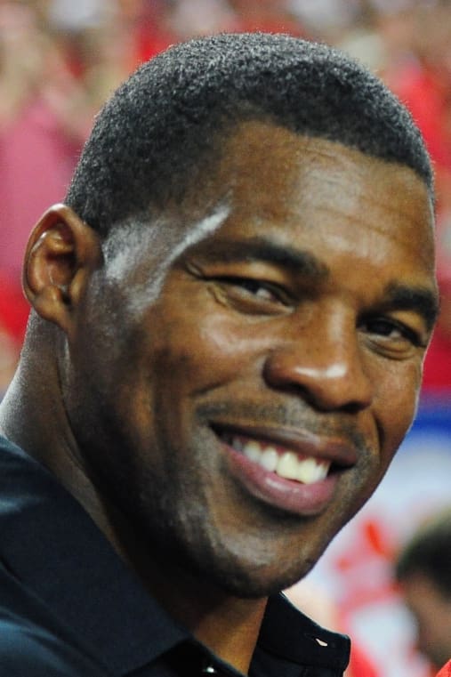 Фото Herschel Walker