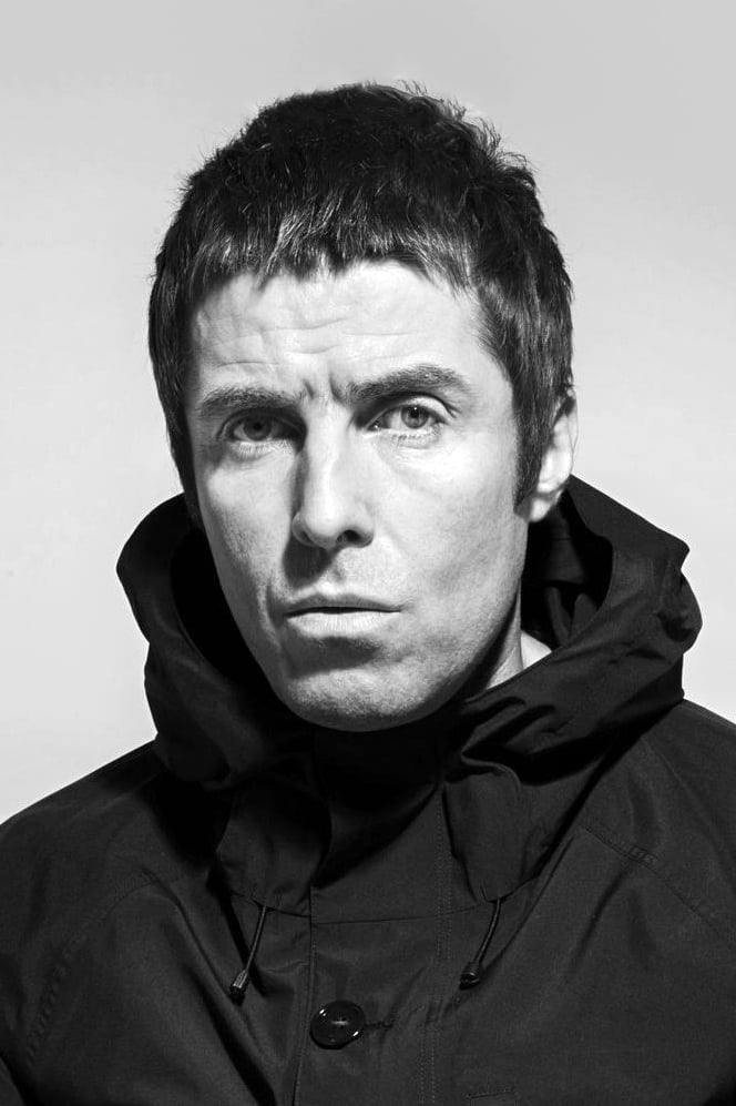 Фото  (Liam Gallagher)