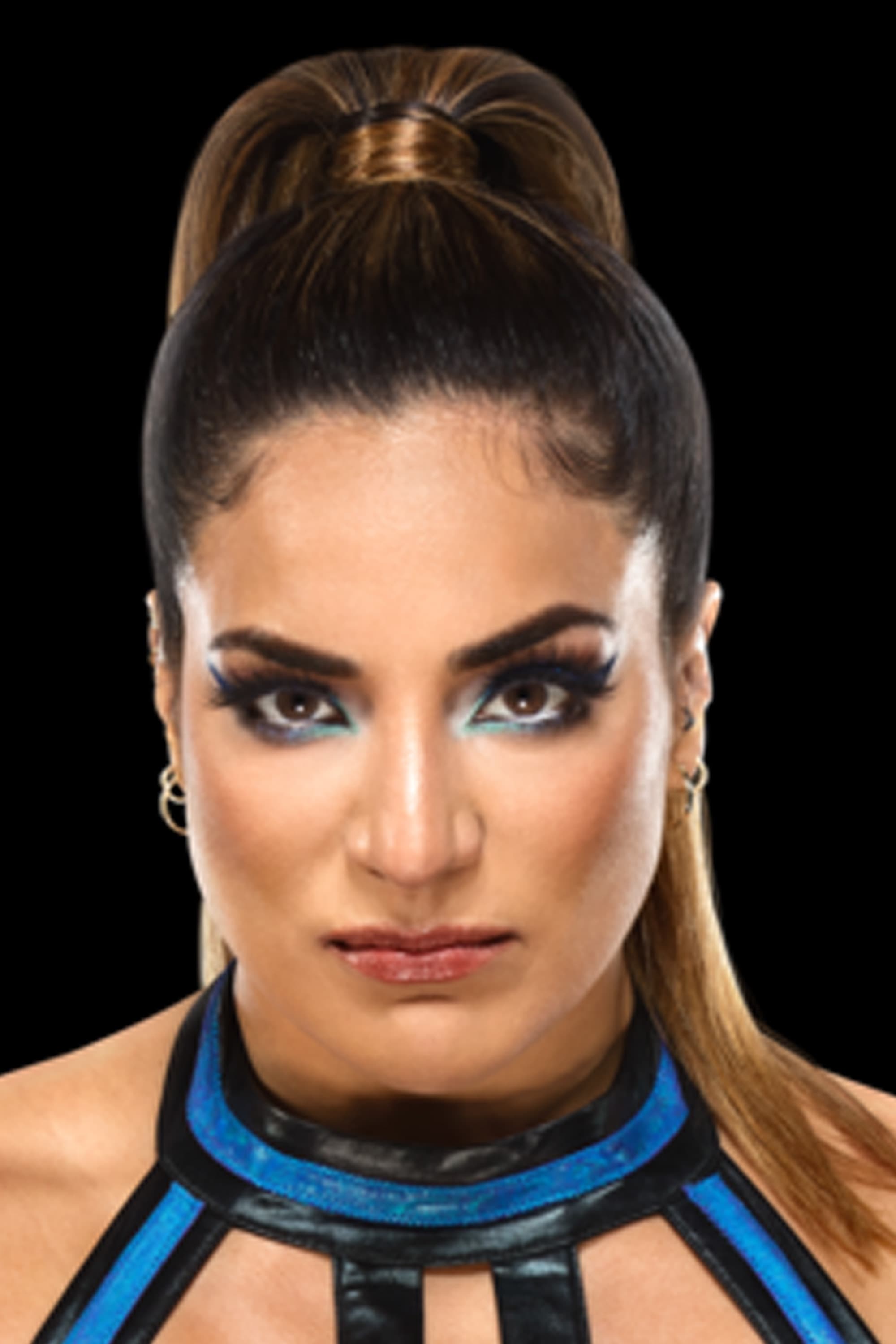 Фото Ракель Родригес (Victoria González)