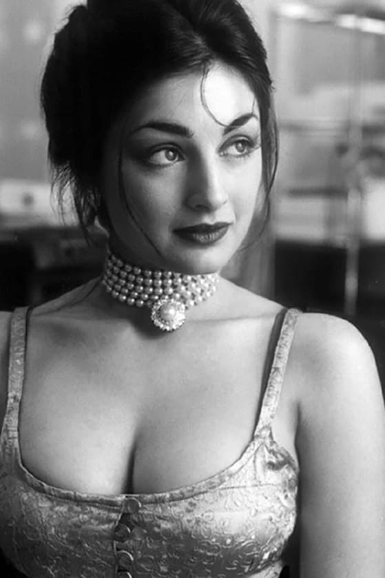 Фото Тина Краузе (Tina Krause)