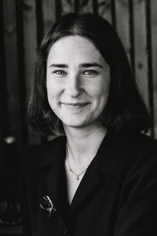 Фото Анна-Мария Ямс (Anna-Maria Jams)