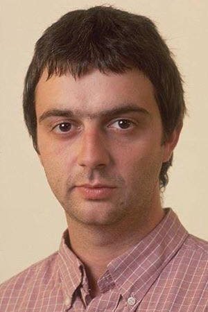 Фото  (Paul McGuigan)