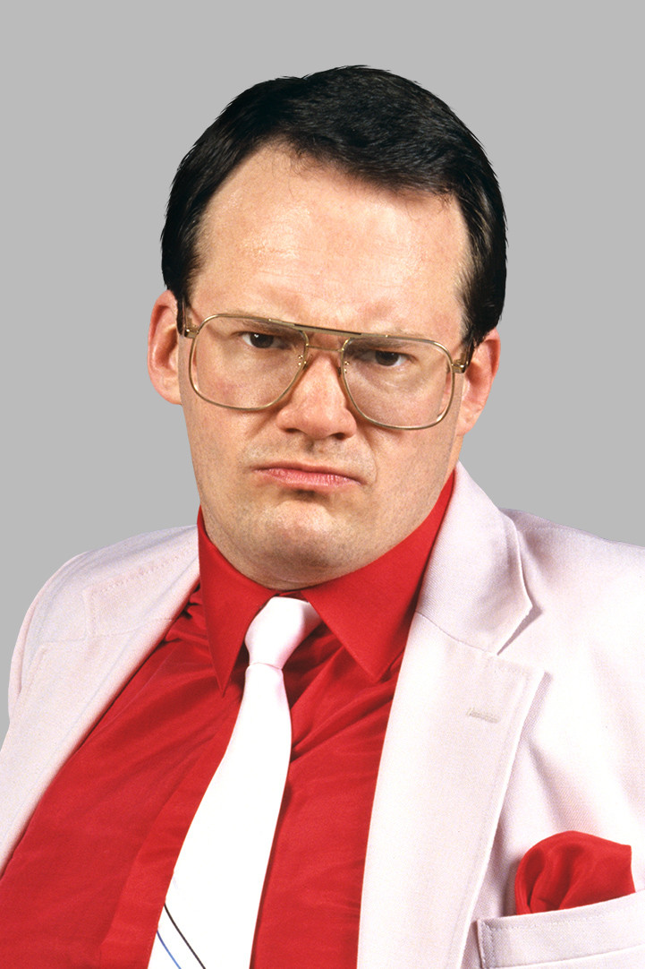 Фото Jim Cornette