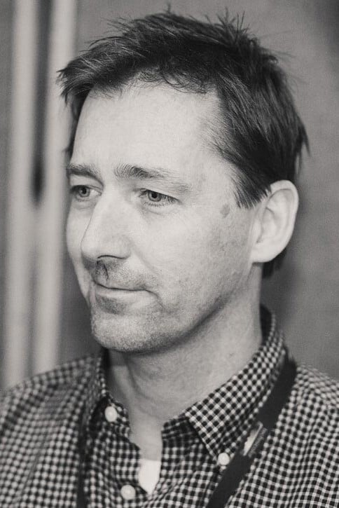 Фото Марк Купер (Mark Kueper)