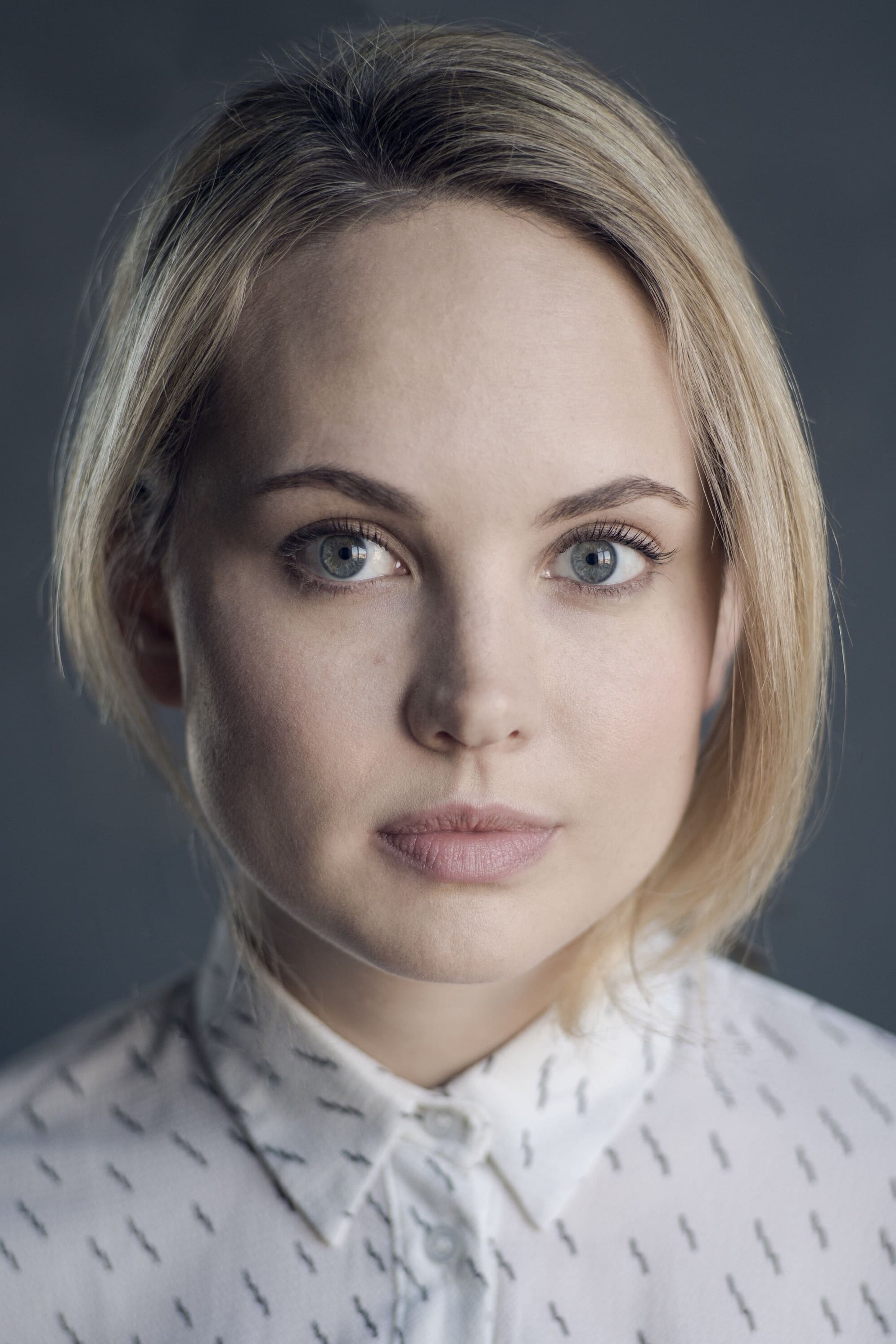 Фото  (Meaghan Jette Martin)