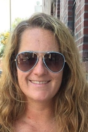 Фото Мелани Меррилл (Melanie Merrill)