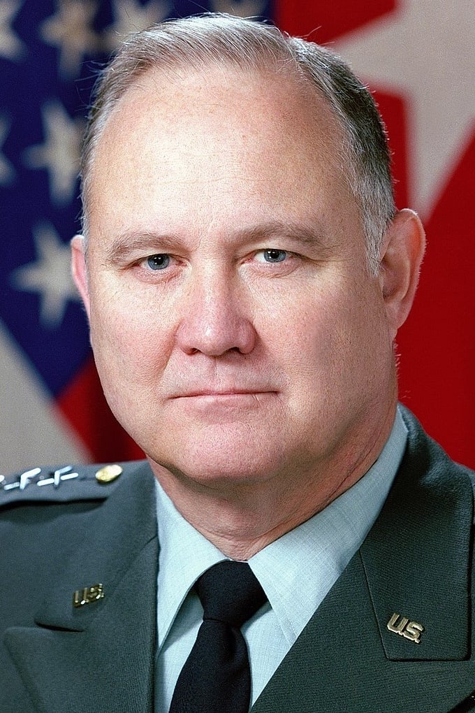 Фото Norman Schwarzkopf