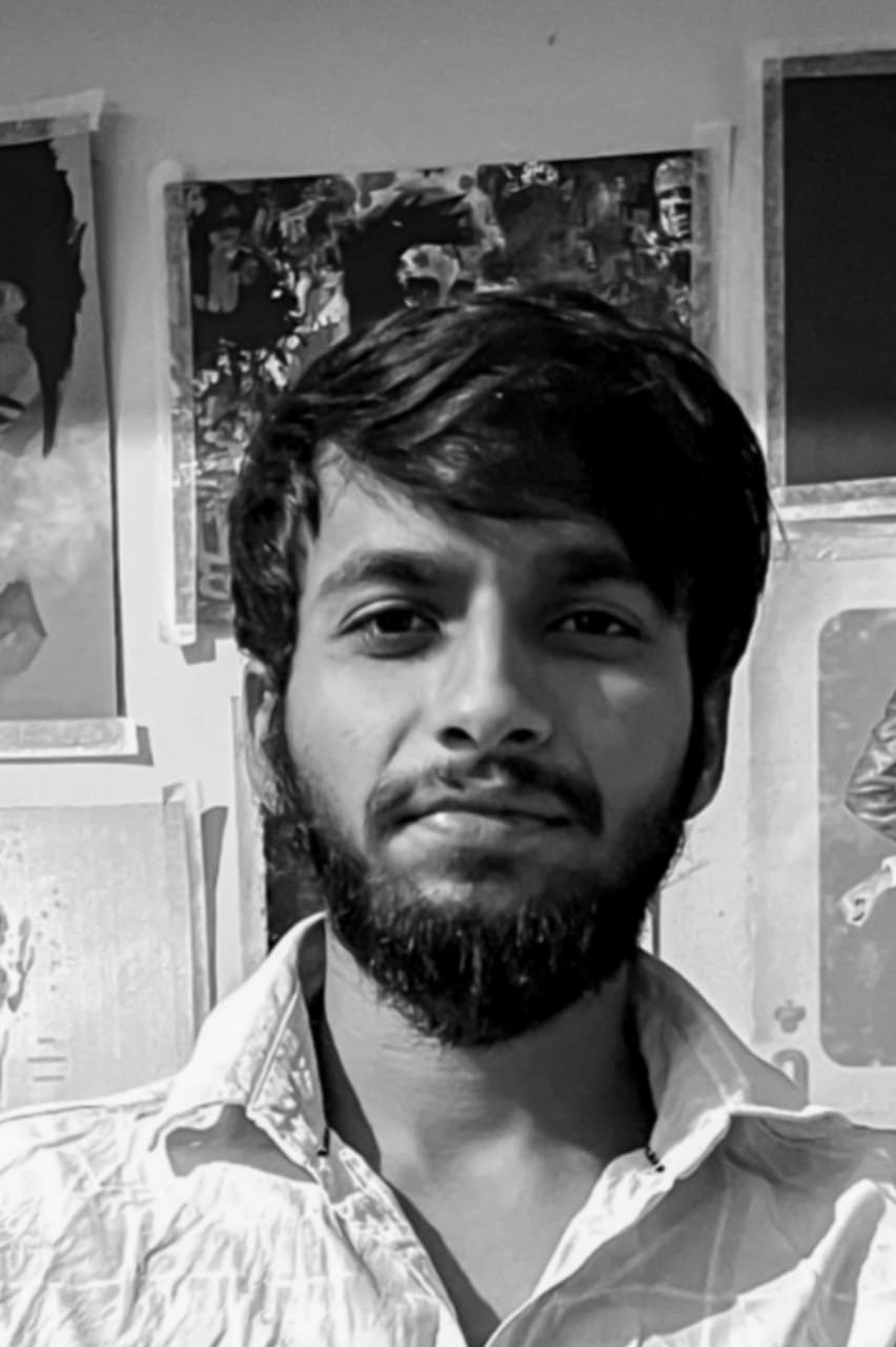 Фото  (Srikanth Richi)