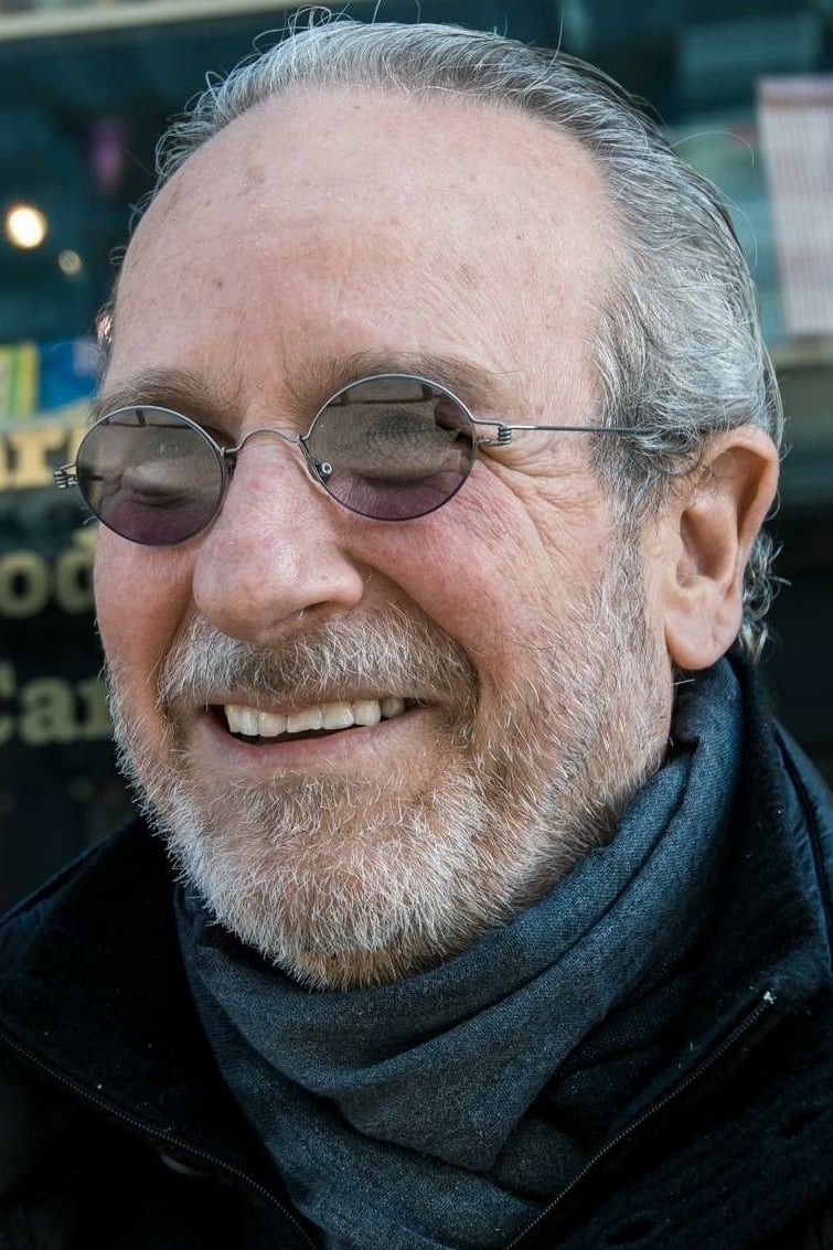 Фото Гэри Шерман (Gary Sherman)