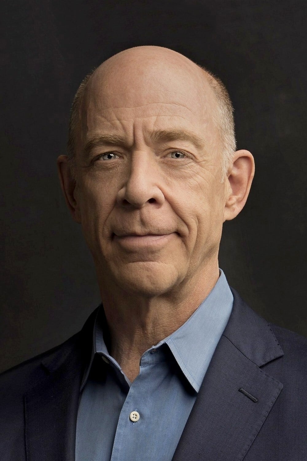 Фото Джей Кей Симмонс (J.K. Simmons)