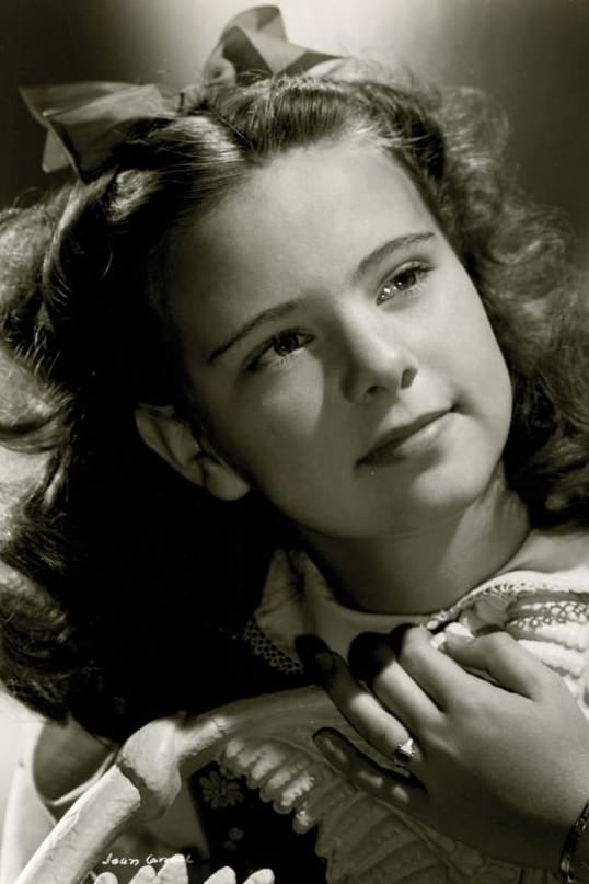 Фото Джоан Кэрролл (Joan Carroll)